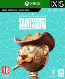 Saints Row - Notorious Edition product image